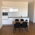 Appartement 4 Couchages, Climatisé A 150m De La Route Des Sanguinaires, Parking Privé *