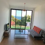 Appartement 4 Couchages, Climatisé A 150m De La Route Des Sanguinaires, Parking Privé Ajaccio (Corsica)