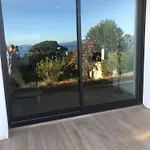 4 Couchages, Climatisé A 150m De La Route Des Sanguinaires, Parking Privé Appartement *