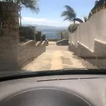 4 Couchages, Climatisé A 150m De La Route Des Sanguinaires, Parking Privé Appartement *