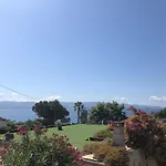 Apartment 4 Couchages, Climatise A 150m De La Route Des Sanguinaires, Parking Prive