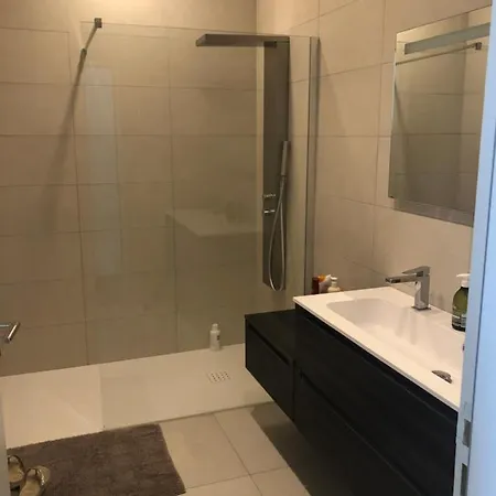 Appartement 4 Couchages, Climatisé A 150m De La Route Des Sanguinaires, Parking Privé *