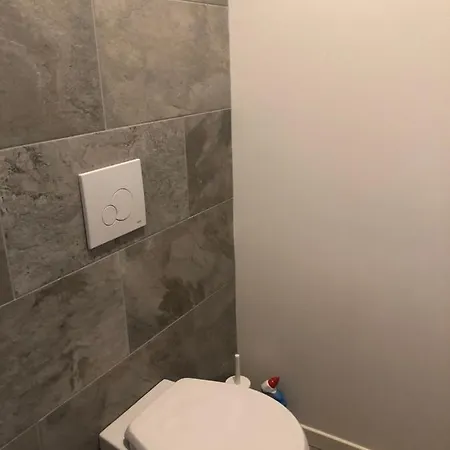 4 Couchages, Climatisé A 150m De La Route Des Sanguinaires, Parking Privé *