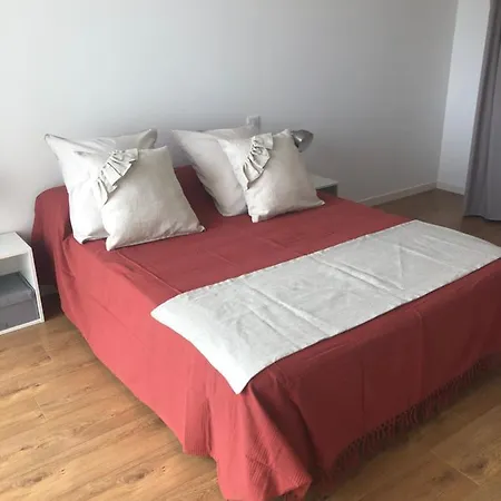 4 Couchages, Climatisé A 150m De La Route Des Sanguinaires, Parking Privé *