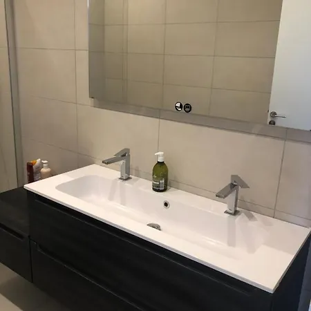 4 Couchages, Climatisé A 150m De La Route Des Sanguinaires, Parking Privé