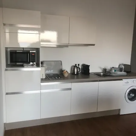 4 Couchages, Climatise A 150m De La Route Des Sanguinaires, Parking Prive Apartment *