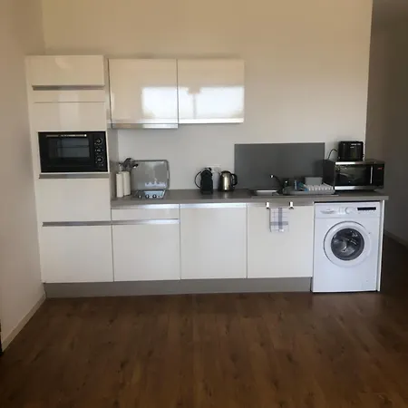 Appartement 4 Couchages, Climatisé A 150m De La Route Des Sanguinaires, Parking Privé *