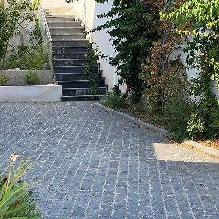 4 Couchages, Climatisé A 150m De La Route Des Sanguinaires, Parking Privé *