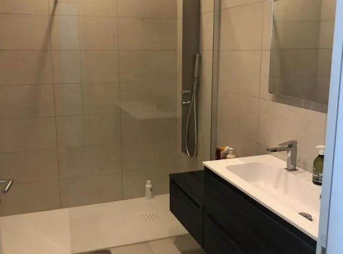 Appartement 4 Couchages, Climatisé A 150m De La Route Des Sanguinaires, Parking Privé *