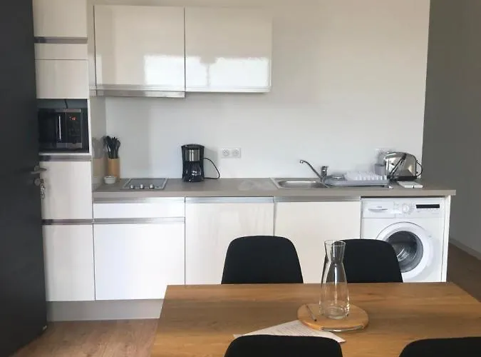 Appartement 4 Couchages, Climatisé A 150m De La Route Des Sanguinaires, Parking Privé